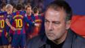 Hansi Flick planifica la plantilla de la próxima temporada y uno tiene la puerta de salida. El DT ya le habría comunicado que lo mejor para su carrera es buscar protagonismo en otro sitio y no estancar su carrera.