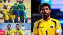 Vozinha comete otro grosero error con Cabo Verde.