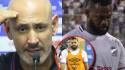 El entrenador de Olimpia dio buenas noticias sobre Jorge y dejó clara su preocupación por la salida de Benguché.