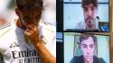 Los tres futbolistas que grabaron el vídeo aceptan un año de cárcel y Asencio queda libre