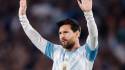 Leo Messi se despide esta noche de la selección argentina en el partido amistoso contra Benín.