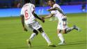 Olimpia sepulta el invicto de Real España y es el nuevo puntero de la Liga Nacional