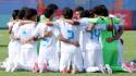 La Selección Sub-15 de Honduras logró avanzar a la siguiente fase del Mundial y Festival de la FIFA.