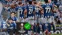 El Lech Poznan vapuleó al Thun de Suiza y prácticamente está clasificado a la UEFA Europa League.