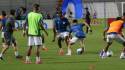 Honduras vs Surinam EN VIVO: ¡Palma y Meléndez son titulares en el 11 inicial de La H!