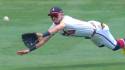 Joyita defensiva y tres imparables de Mauricio Dubón y Bravos gana la serie