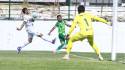 Platense vs Marathón EN VIVO: Farioli eleva la pelota por encima de la cabaña de Bonilla