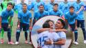 La Selección Sub-16 de Honduras cayó en su estreno ante Guatemala por el Torneo UNCAF FIFA Forward.