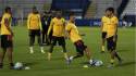 Olimpia vs Real España EN VIVO: el león tiene acorralado a la máquina en el Nacional