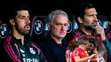 Real Madrid no contará con Vinicius Júnior por cuatro partidos por la sanción que le impusieron.