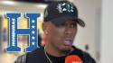 Deybi Flores acepta la responsabilidad luego de que Honduras no pudiera clasificar a los cuartos de final de la Liga de Naciones.