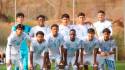 La Sub 20 de Honduras jugó su primer fogueo contra Elche FC en la gira europea