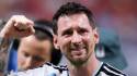 Después de 21 años vistiendo la camiseta de la selección, Leo Messi decidió retirarse tras el Mundial 2026.