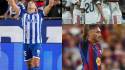 Alavés sorprende una vez más y se coloca en la cima de la liga de España.