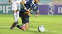 Cartaginés le saca empate al Motagua y le complica el pase a cuartos de final