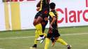 Real España y los Lobos de la UPNFM se enfrentan en el Estadio Morazán de San Pedro Sula por la fecha 6.