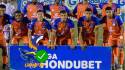 Lobos UPNFM anunció dos fichajes importantes para el torneo Apertura.