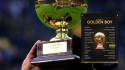 Cubarsí, Diomande, Mastantuono y Endrick, entre los 25 finalistas al Golden Boy