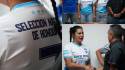 Condepor impulsa la formación y masificación del rugby en Honduras