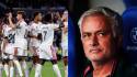 Mourinho: Diomande tiene mucho que aprender desde el punto de vista táctico