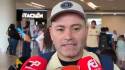 López toma decisión, hace un llamado a Concacaf y adelanta: Han iniciado una investigación