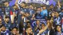 Campeón con Motagua asegura que quiere salir del club: Tengo contrato, pero...