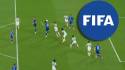 La FIFA se ha pronunciado sobre el polémico gol anulado a Croacia en los últimos minutos.