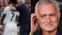 El entrenador de la Casa Blanca salió a defender al delantero brasileño luego ser silbado en el Bernabéu,