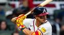 El pelotero hondureño Mauricio Dubón fue protagonista en el partido de los Bravos de Atlanta frente a los Phillies por la serie de comodín.