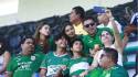 Platense y Marathón se miden en el Estadio Excélsior de Puerto Cortés.