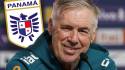 Carlo Ancelotti decidió adelantar la formación titular de Brasil para medirse en un amistoso ante Panamá.