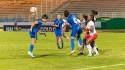 Selección femenina de Honduras comienza con un triunfo sobre Martinica en su camino a la Copa Oro