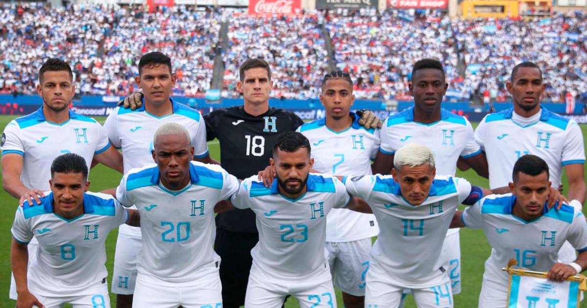 What is the next step for the Honduras national team after exiting the 2024 Copa America?