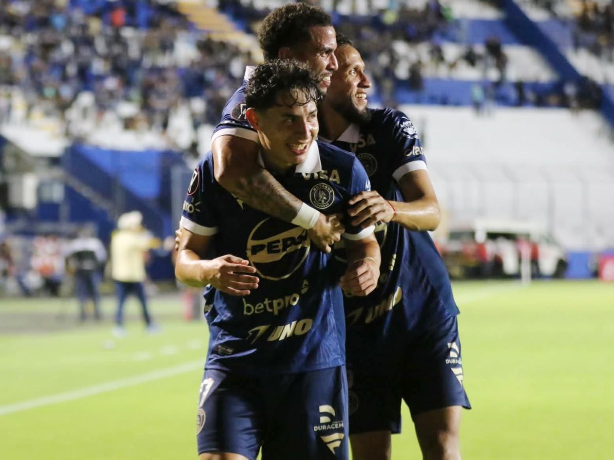 Motagua confirma cambio de sede para el duelo ante Génesis por los desfiles Patrios