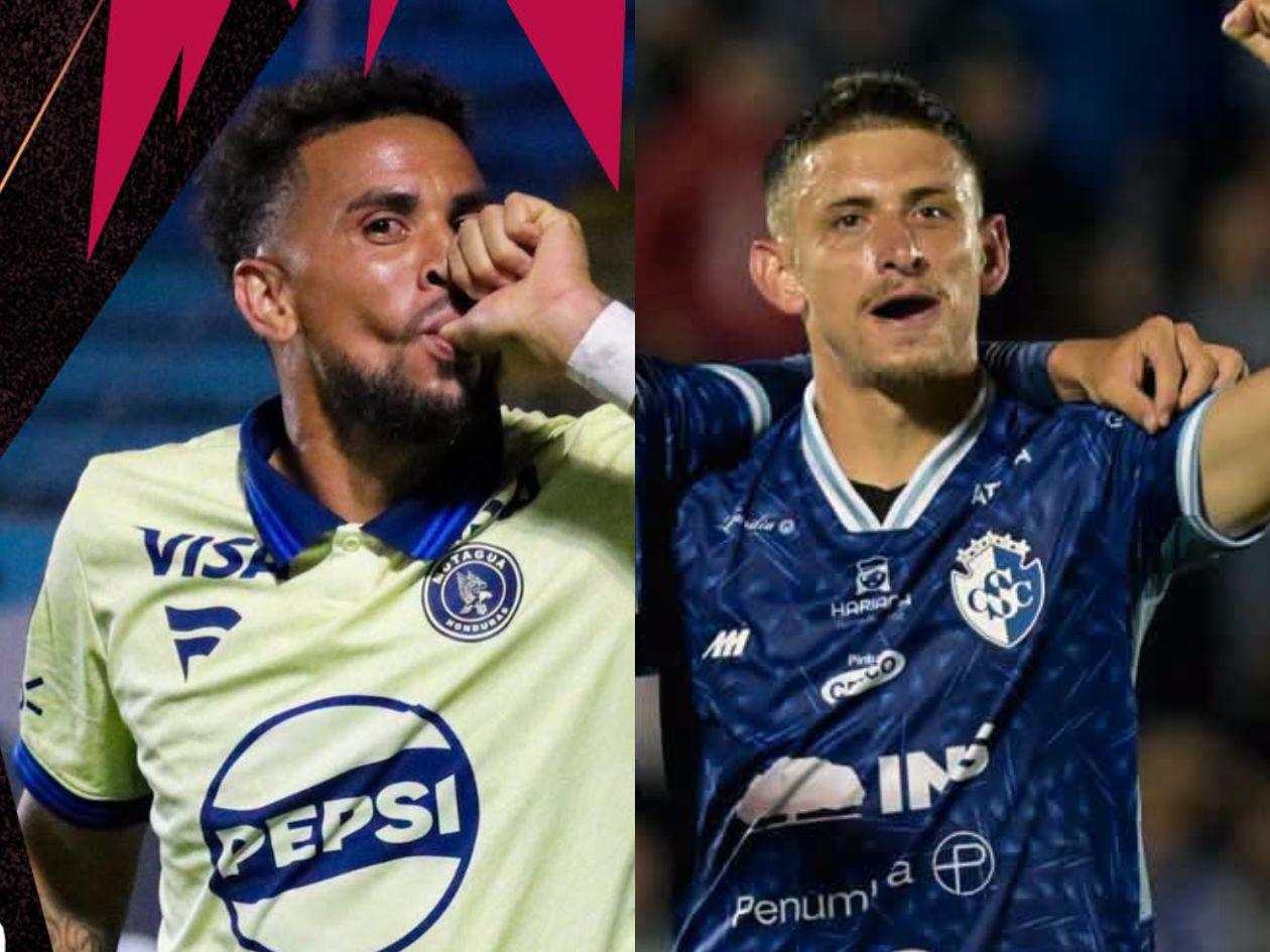 Motagua vs Cartaginés EN VIVO: El ciclón va por cuartos de final de Copa Centroamericana