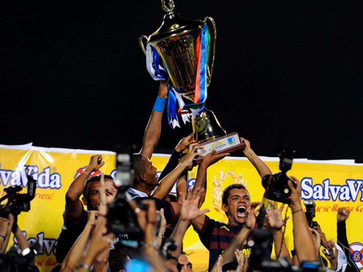 Motagua y el Nacional como fortín: ¿Cuántas finales perdió cerrando de local?