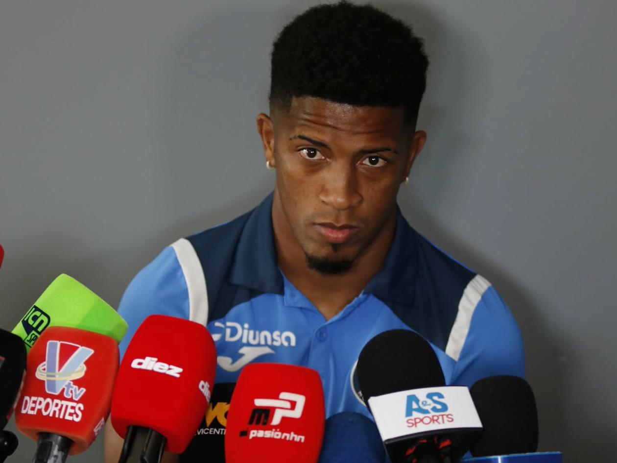 Jorge Serrano: “Motagua está acostumbrado a ganar títulos y no es Olimpia”