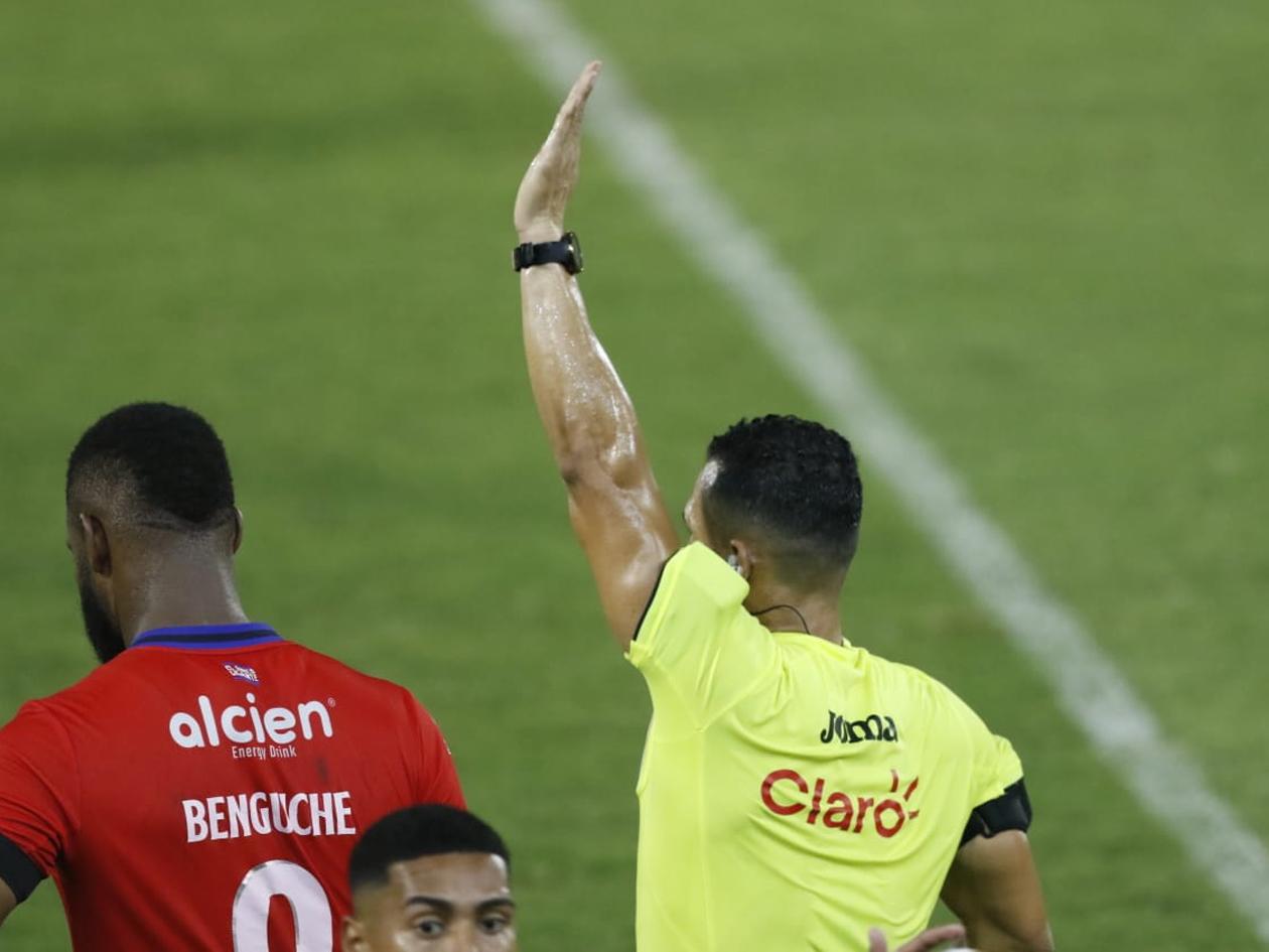 Mazazo al bicampeón: Marathón doblega al Olimpia y lo elimina del torneo de Liga