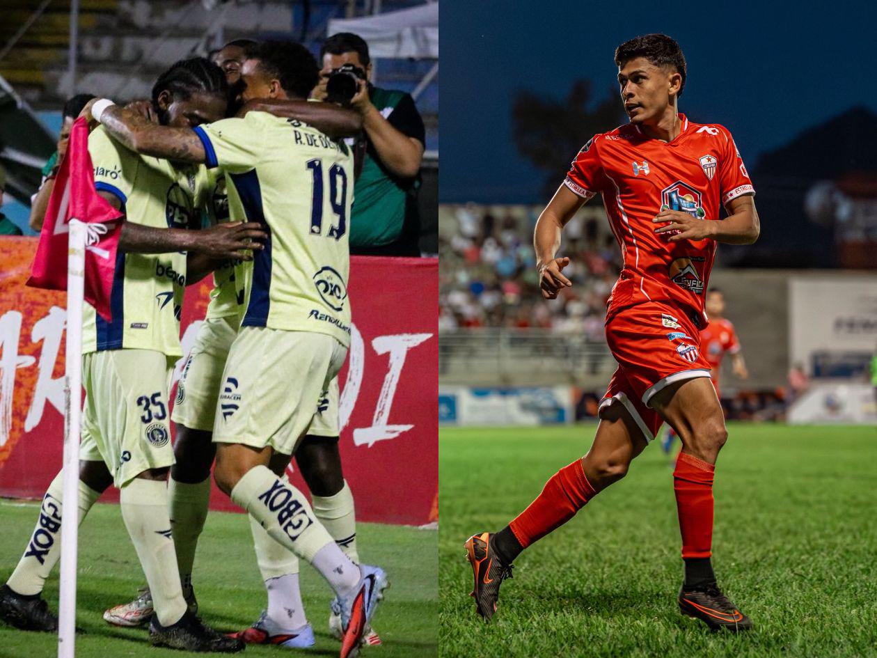 Motagua vs Estrella Roja EN VIVO: hora y dónde ver la jornada 2 del Apertura