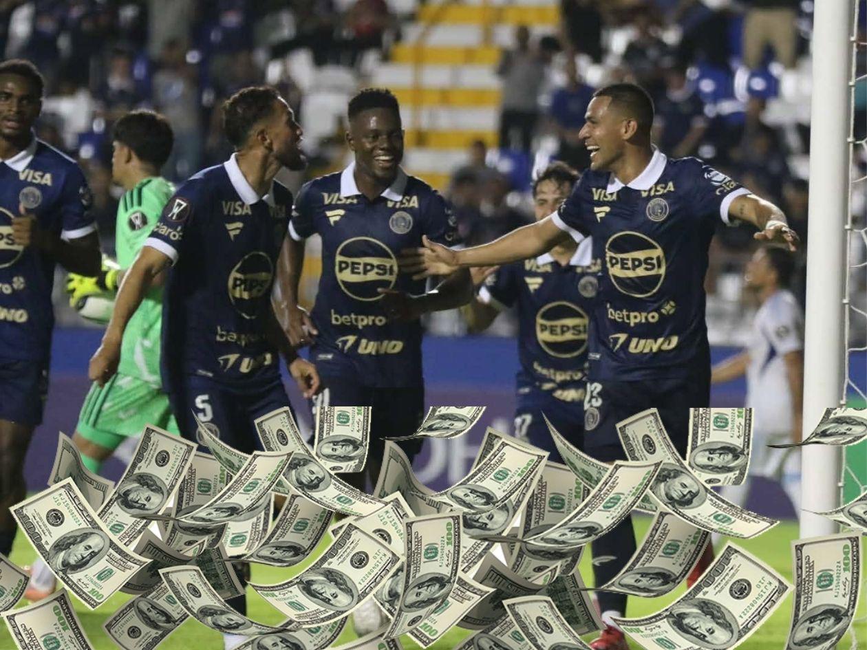 Motagua va por más: los 5 logros que obtendría el ciclón si avanza a semifinales