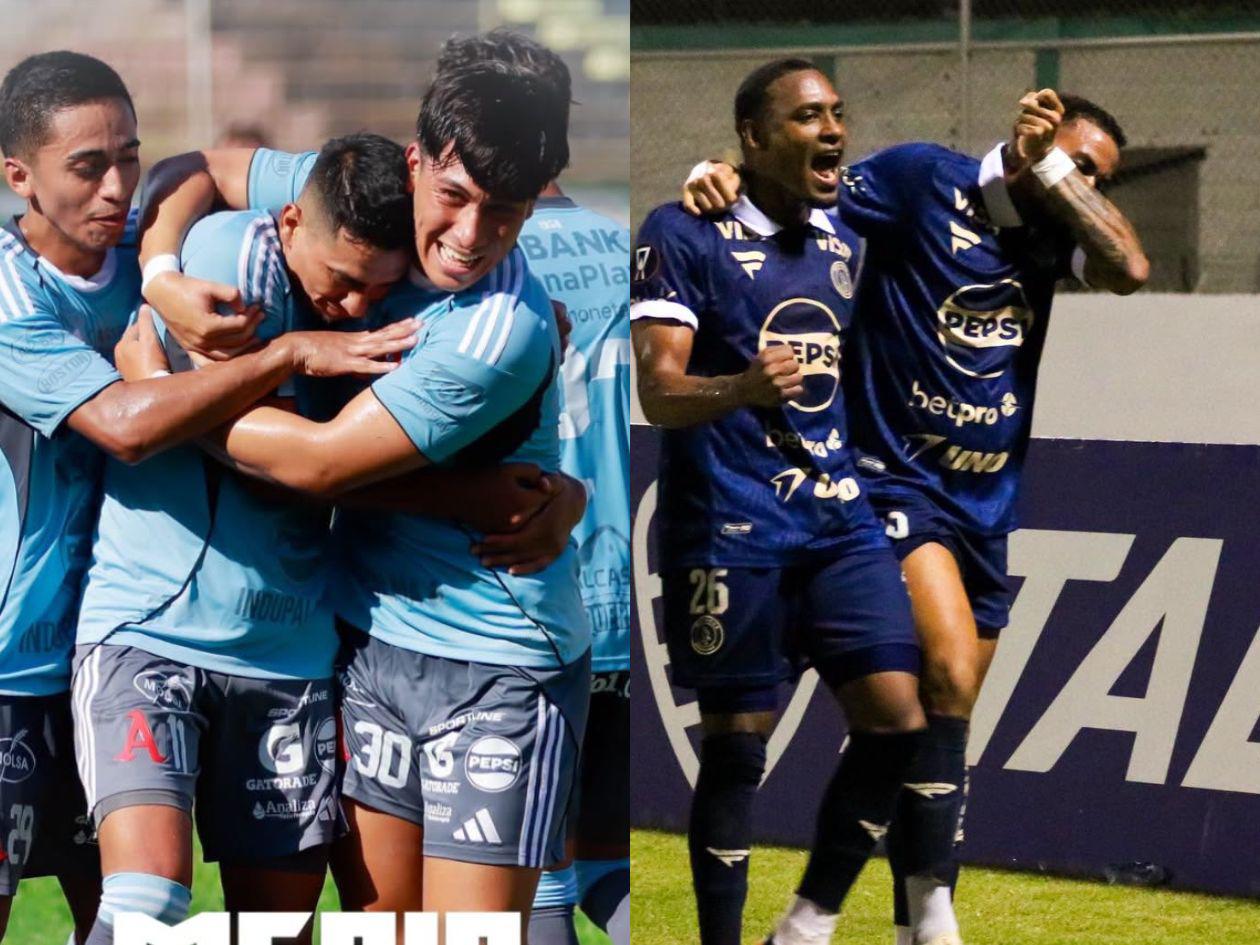 Alianza vs Motagua EN VIVO: El ciclón va por el pase a semis de Copa Centroamericana