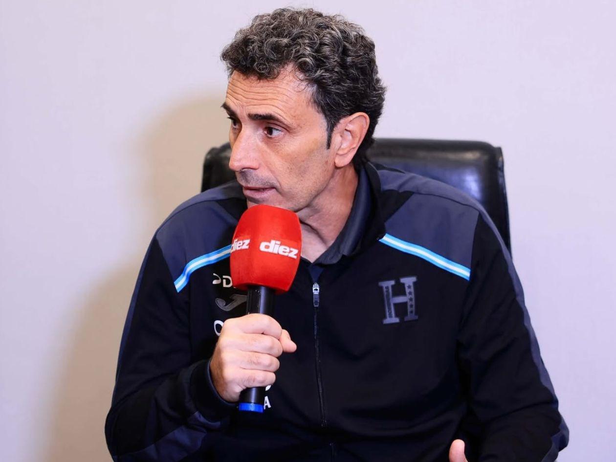 José Molina ha dirigido seis partidos al frente de la Selección de Honduras, con un balance de 1 victoria, 2 empates y 3 derrotas.