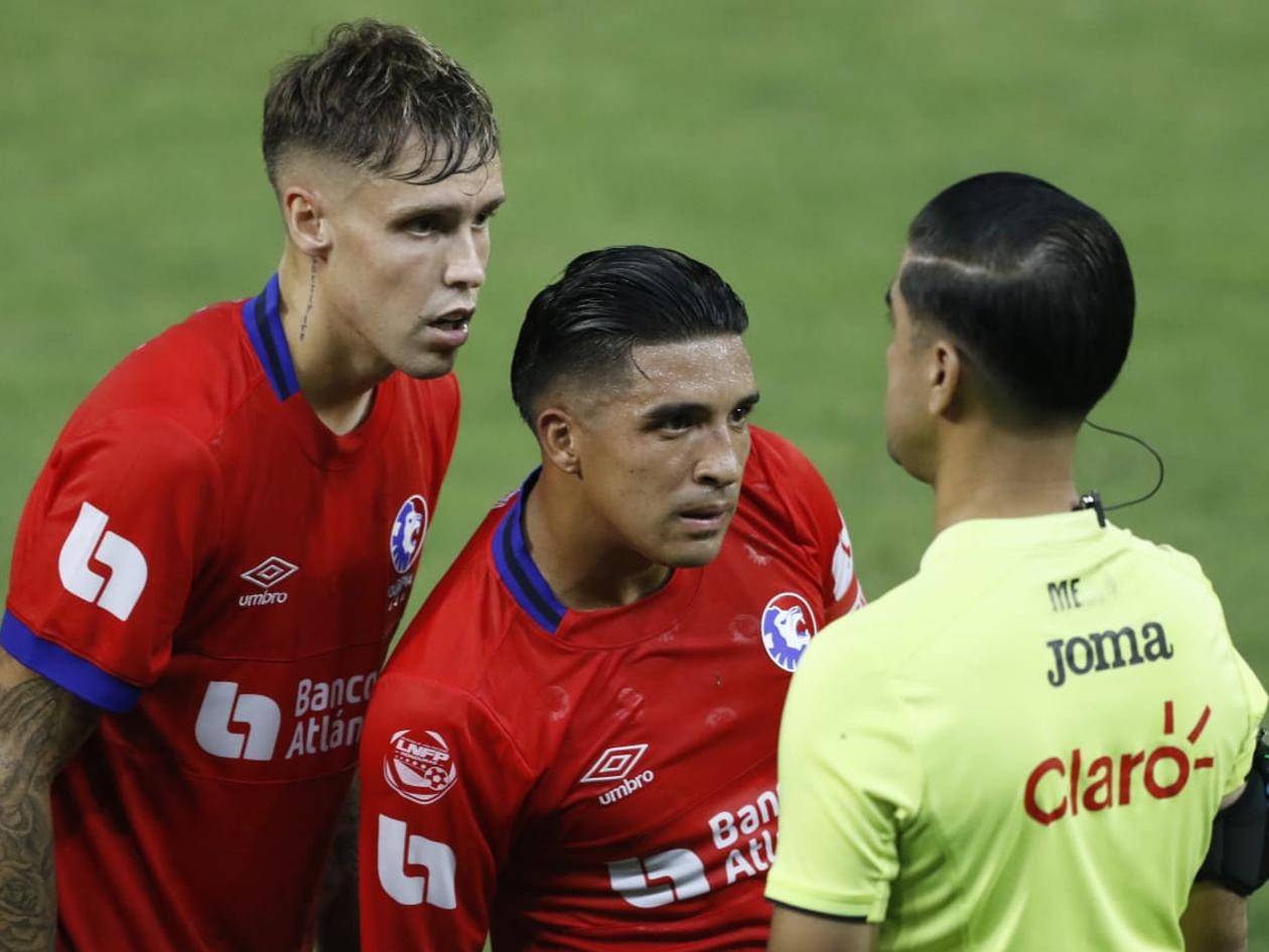 Mazazo al bicampeón: Marathón doblega al Olimpia y lo elimina del torneo de Liga