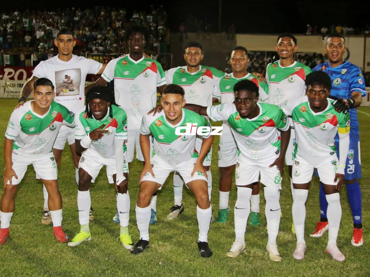 Hondupino rompió los pronósticos en el torneo Clausura y llegó como el monarca del primer semestre del 2026.