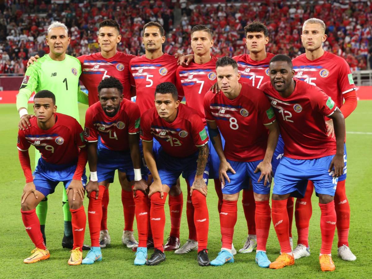 ¡Con toda su artillería! Luis Enrique no quiere sorpresas y elige sus mejores hombres para su debut ante Costa Rica