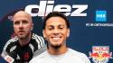 New York Red Bulls da alas a David Ruiz
