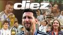 ¡La era Messi llegó a su fin!