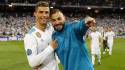 Cristiano Ronaldo le da la bienvenida a Karim Benzema: El enigmático mensaje de CR7 al ‘Gato’ tras su llegada a Arabia