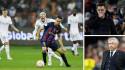 Xavi y Ancelotti en ‘problemas’: Las duras bajas que sufren el Barcelona y Real Madrid previo al Clásico español por LaLiga