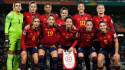 La selección femenina de España sigue en el punto de mira tras conseguir la Copa del Mundo.